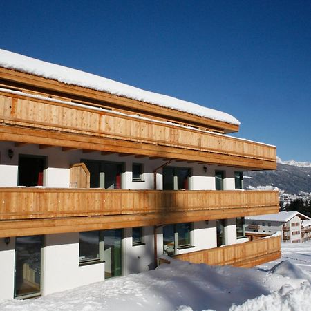 Appartement-Edelweiss Altenmarkt im Pongau Eksteriør billede