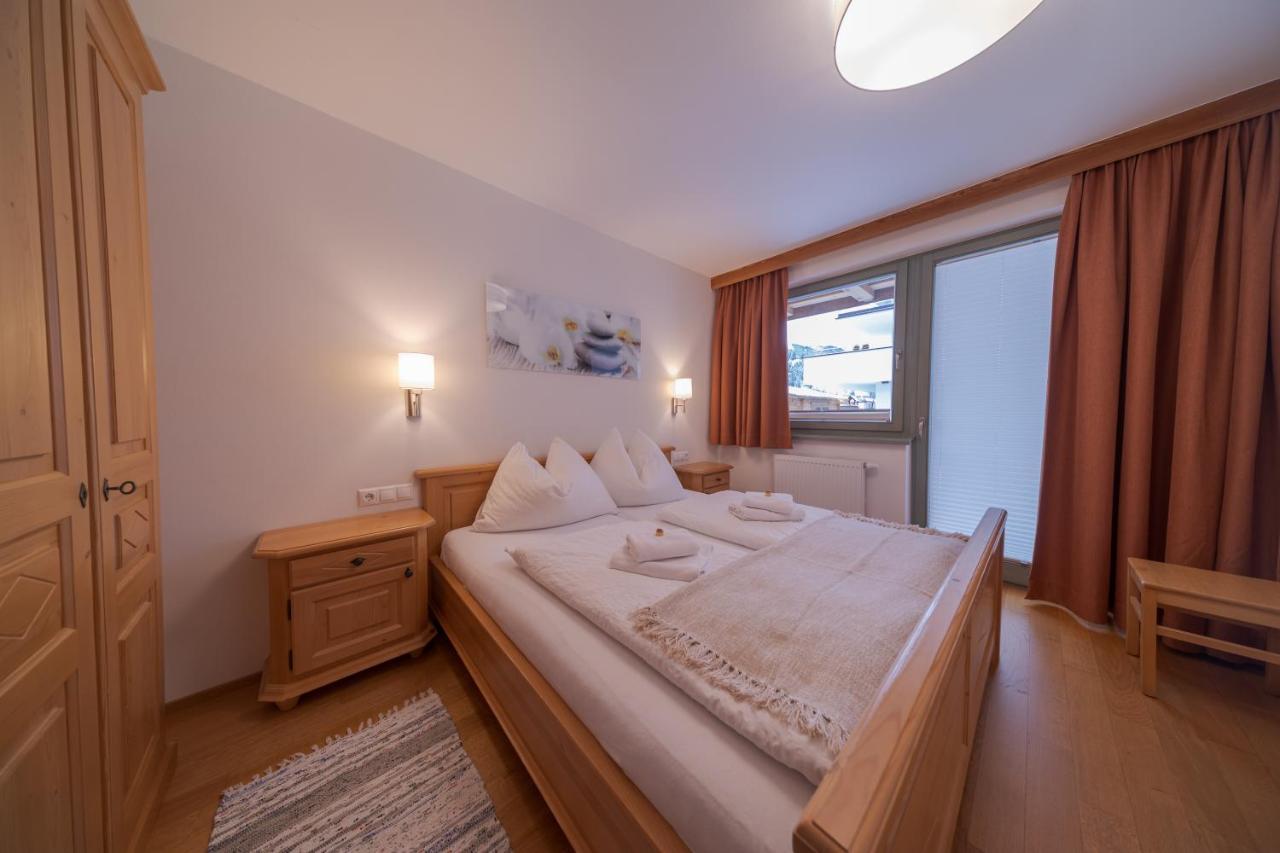 Appartement-Edelweiss Altenmarkt im Pongau Eksteriør billede
