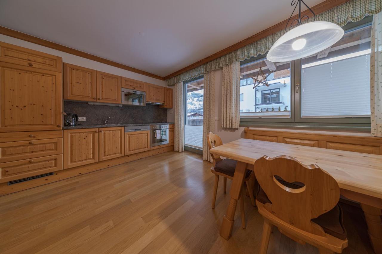 Appartement-Edelweiss Altenmarkt im Pongau Eksteriør billede