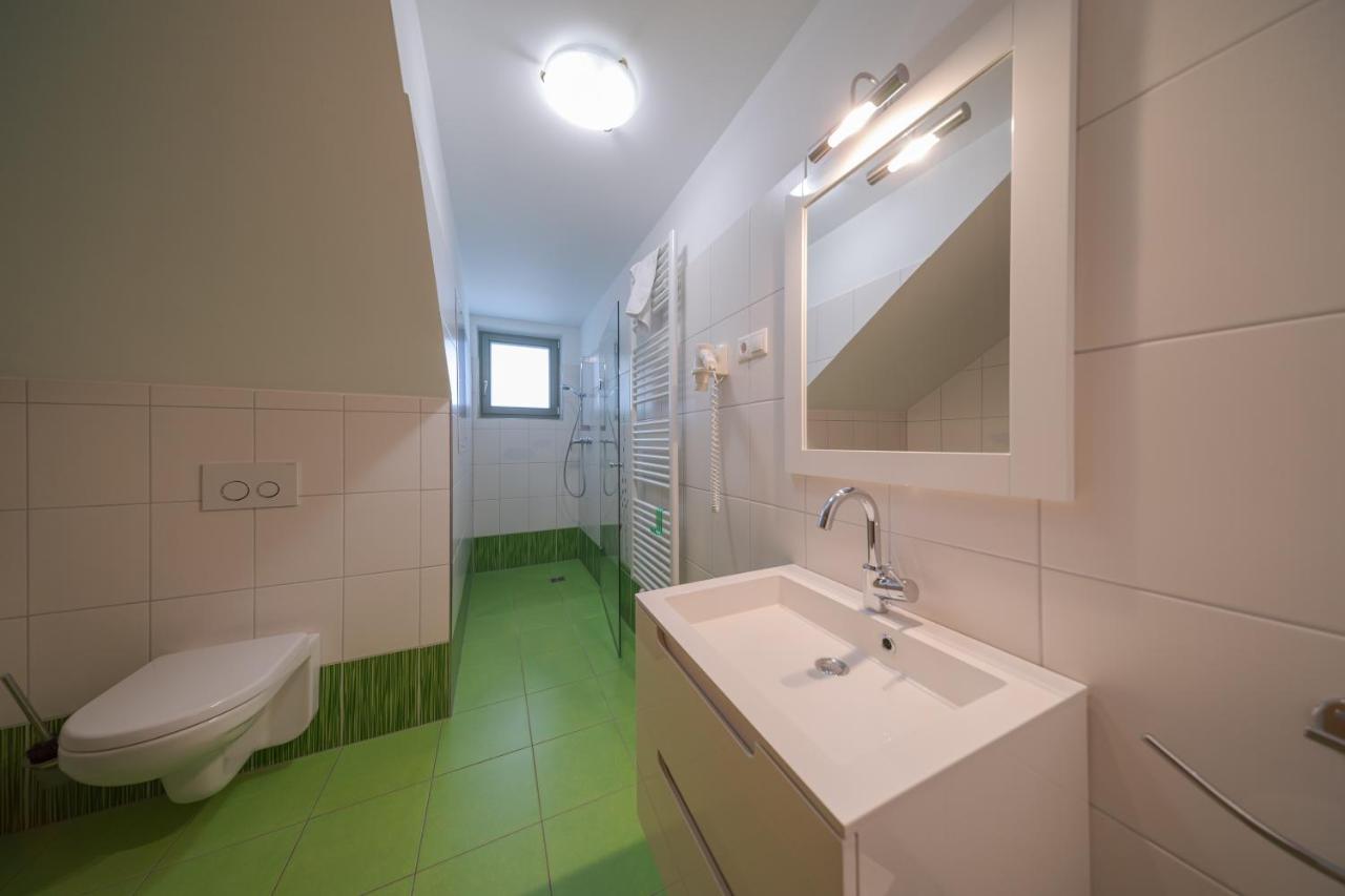 Appartement-Edelweiss Altenmarkt im Pongau Eksteriør billede
