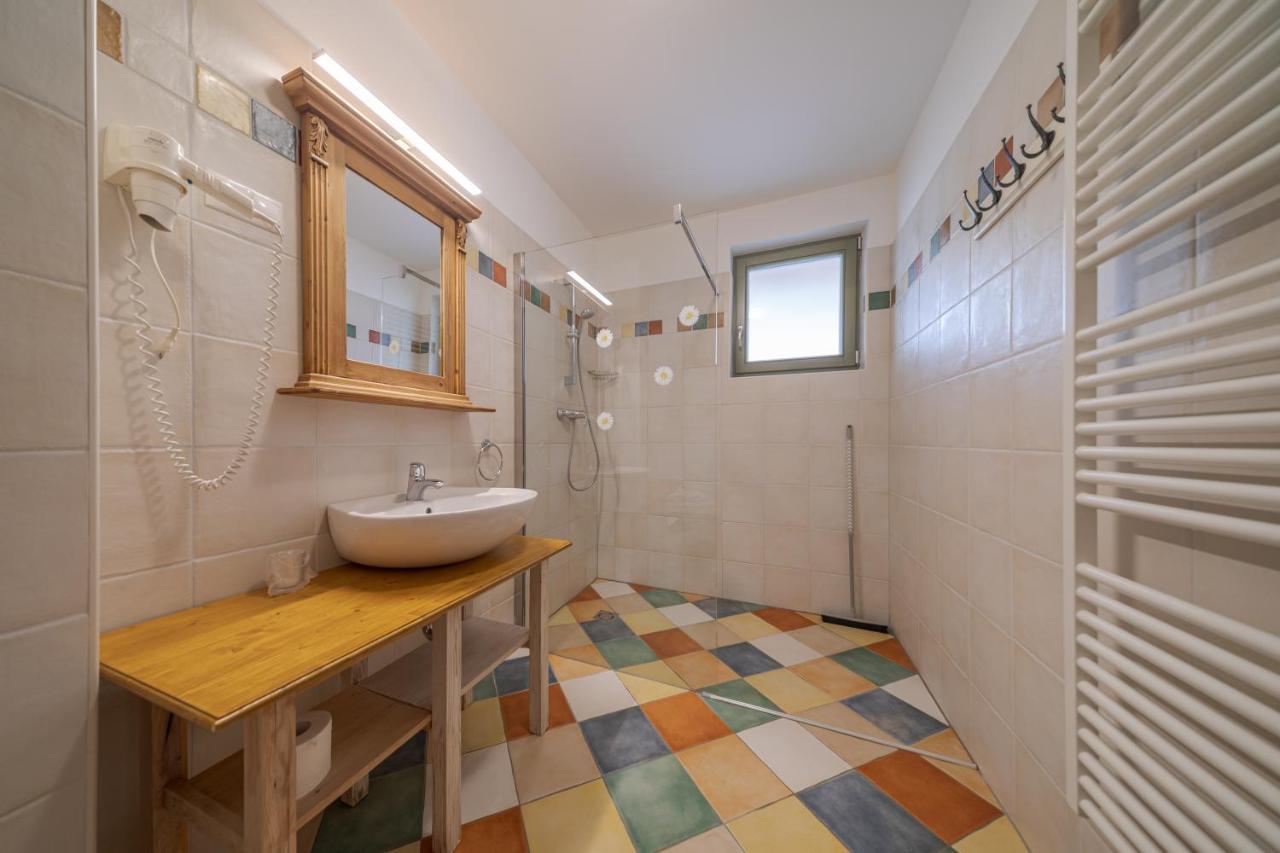 Appartement-Edelweiss Altenmarkt im Pongau Eksteriør billede