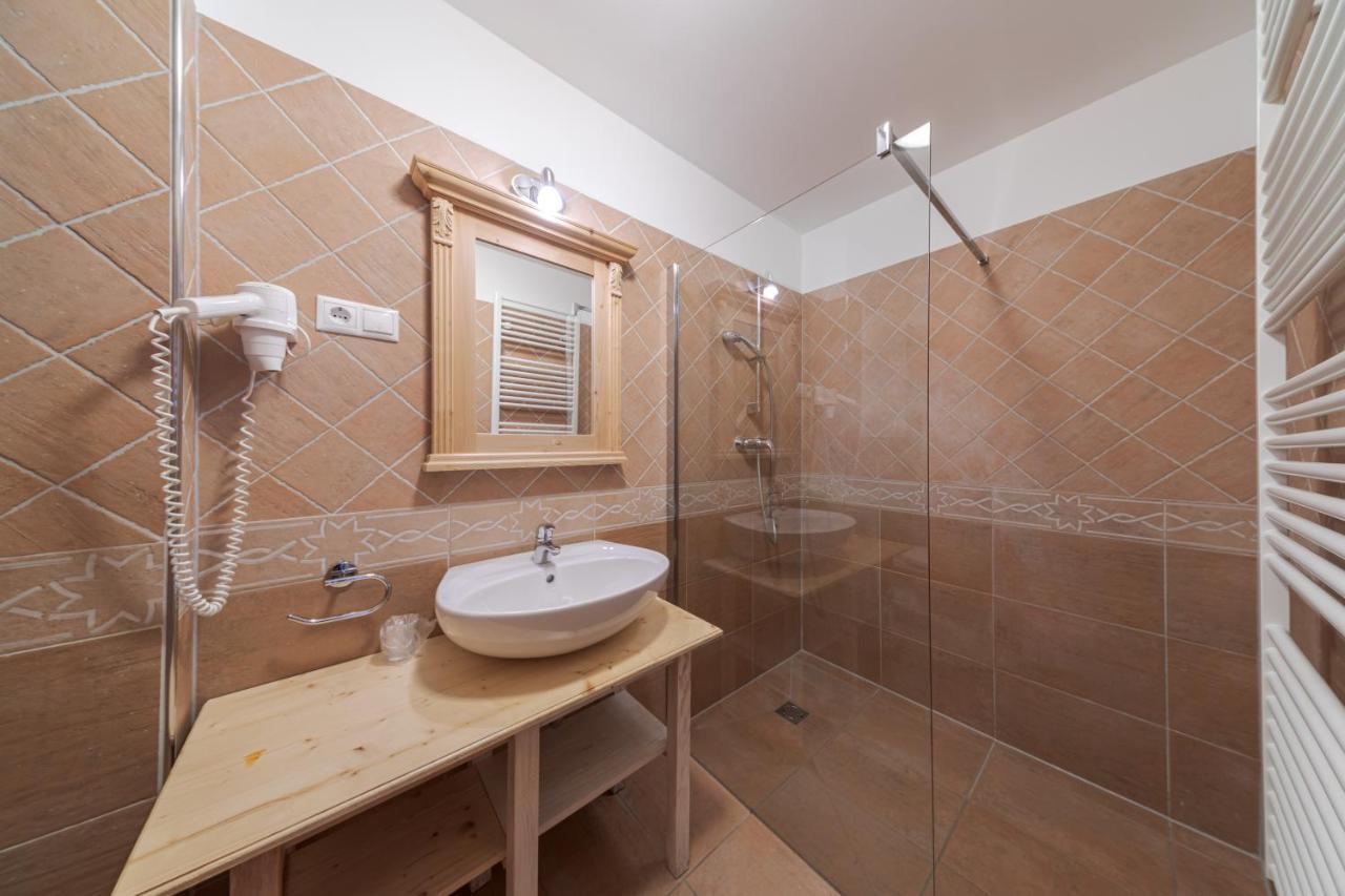 Appartement-Edelweiss Altenmarkt im Pongau Eksteriør billede