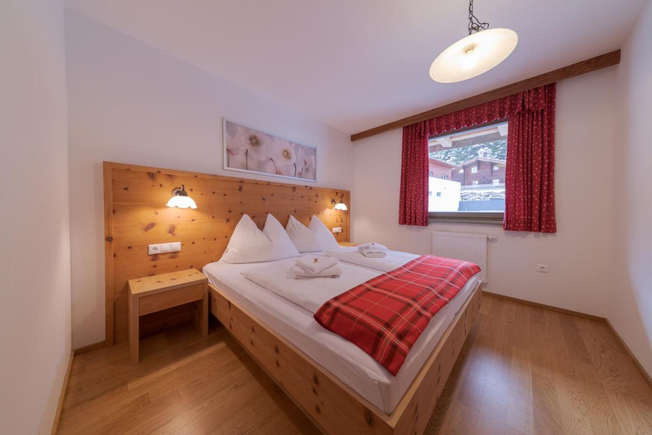 Appartement-Edelweiss Altenmarkt im Pongau Eksteriør billede