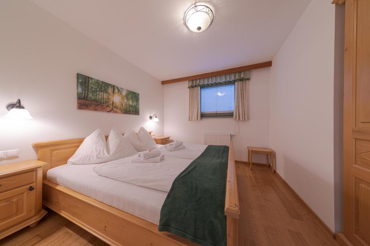 Appartement-Edelweiss Altenmarkt im Pongau Eksteriør billede