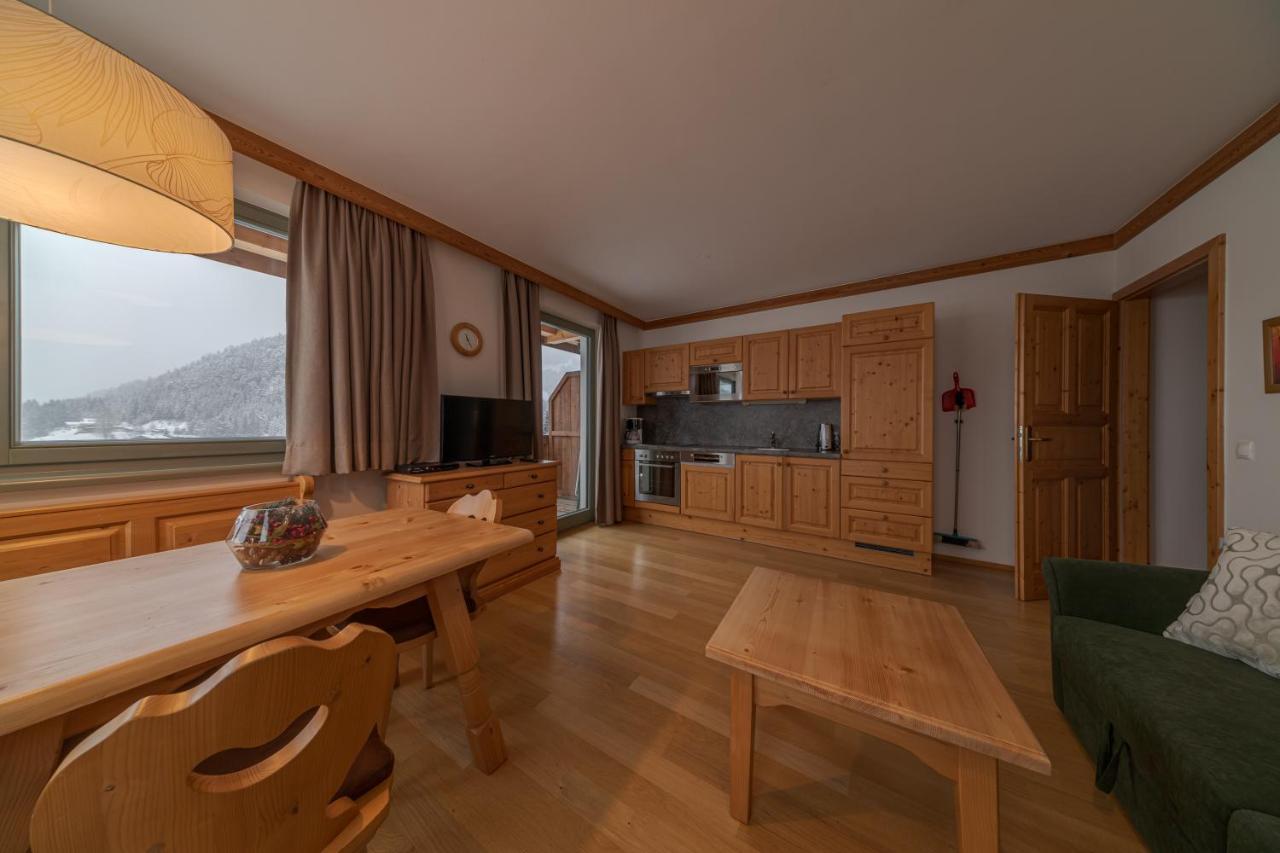 Appartement-Edelweiss Altenmarkt im Pongau Eksteriør billede