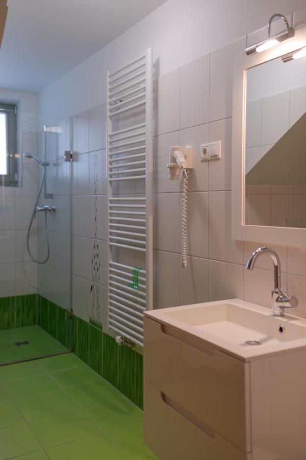 Appartement-Edelweiss Altenmarkt im Pongau Eksteriør billede