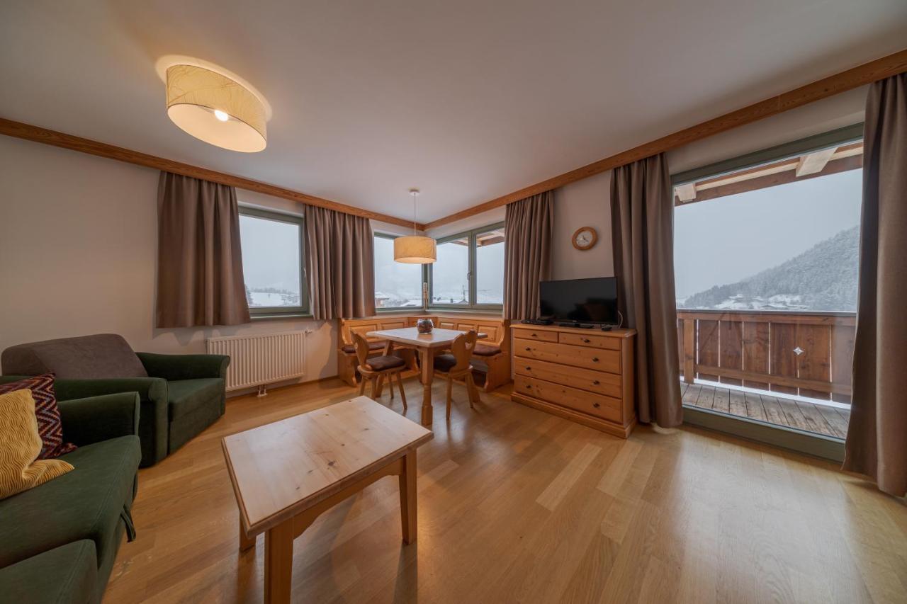 Appartement-Edelweiss Altenmarkt im Pongau Eksteriør billede