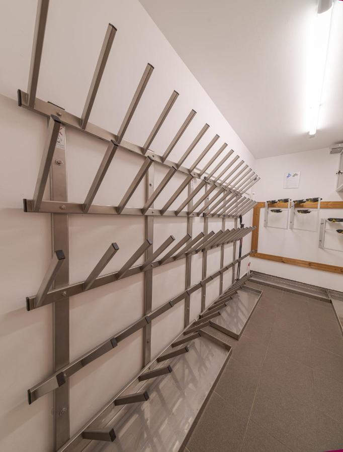 Appartement-Edelweiss Altenmarkt im Pongau Eksteriør billede