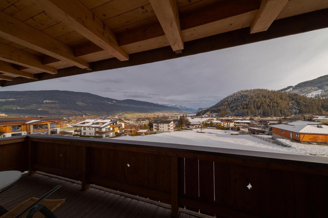 Appartement-Edelweiss Altenmarkt im Pongau Eksteriør billede