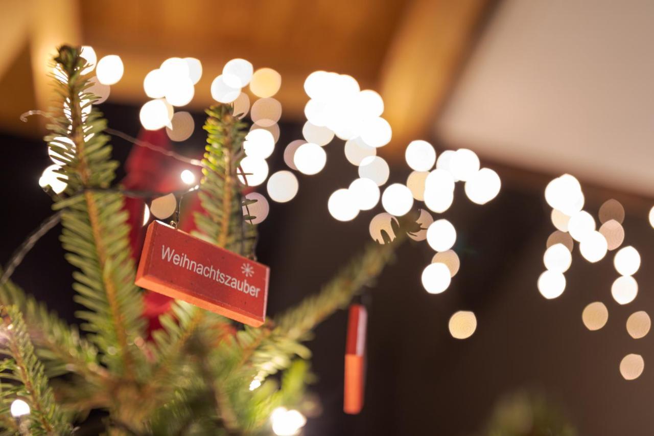 Appartement-Edelweiss Altenmarkt im Pongau Eksteriør billede
