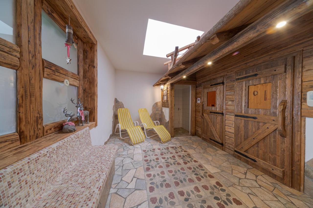 Appartement-Edelweiss Altenmarkt im Pongau Eksteriør billede