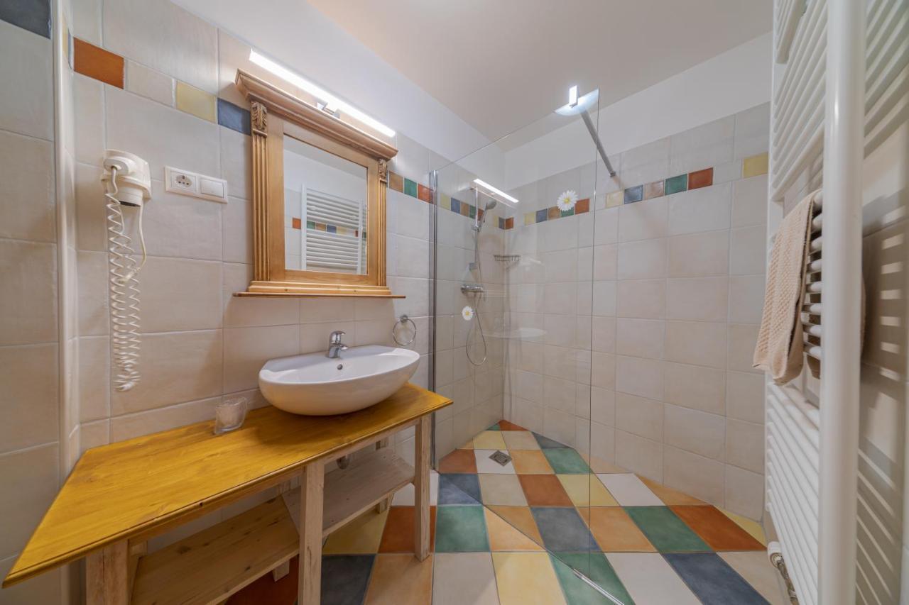 Appartement-Edelweiss Altenmarkt im Pongau Eksteriør billede