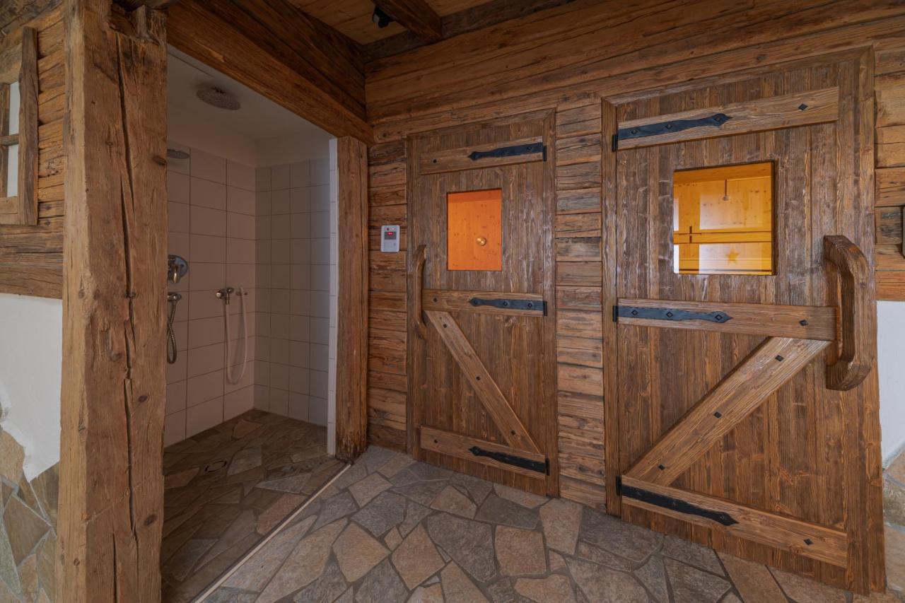 Appartement-Edelweiss Altenmarkt im Pongau Eksteriør billede